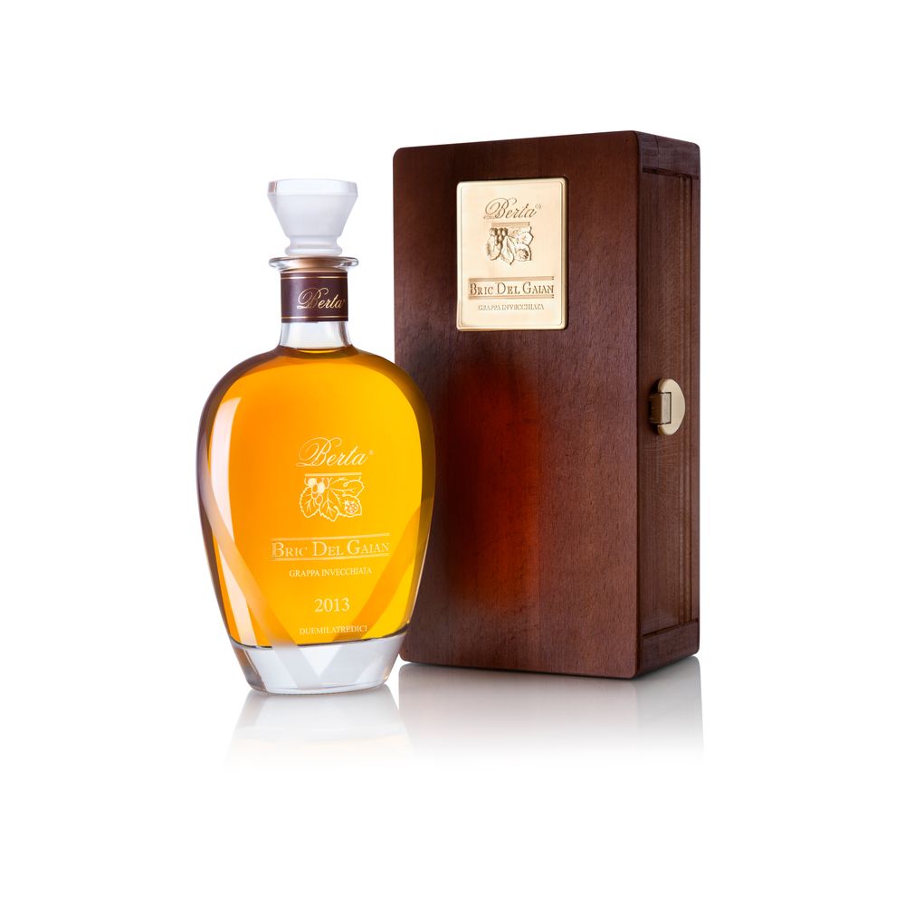 Bric del Gaian Overfooditalia.com