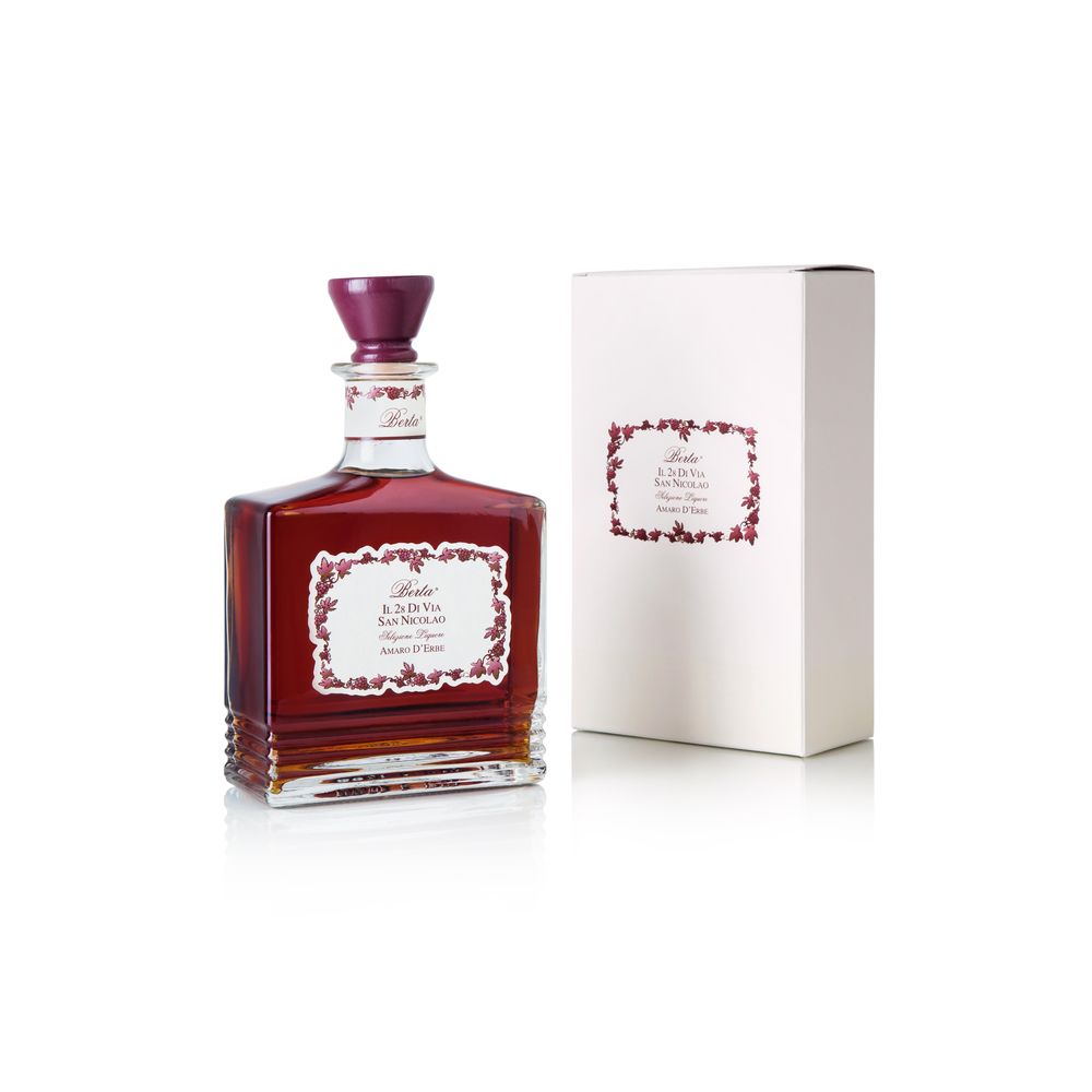 Il 28 di Via san nicolao Overfooditalia.com