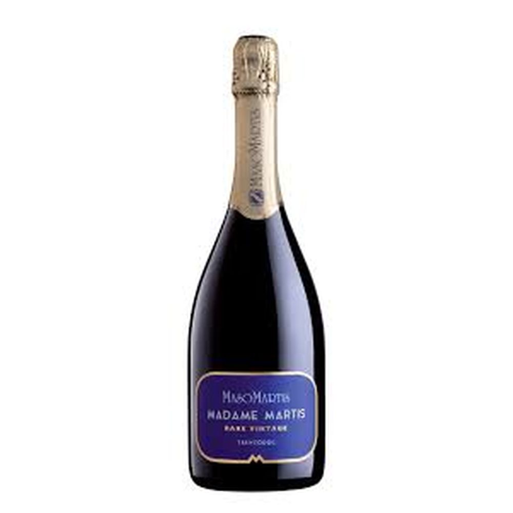 Madame martis Overfooditalia.com