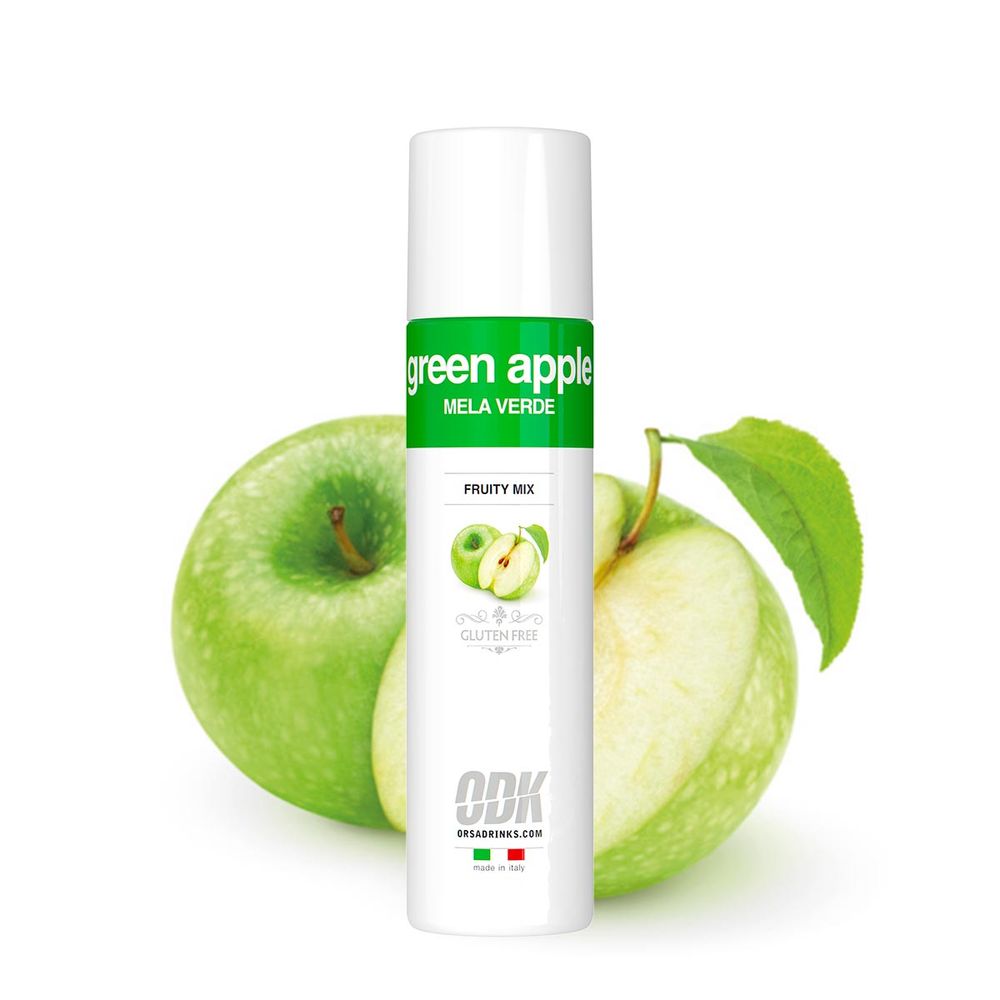 greenapple_risultato