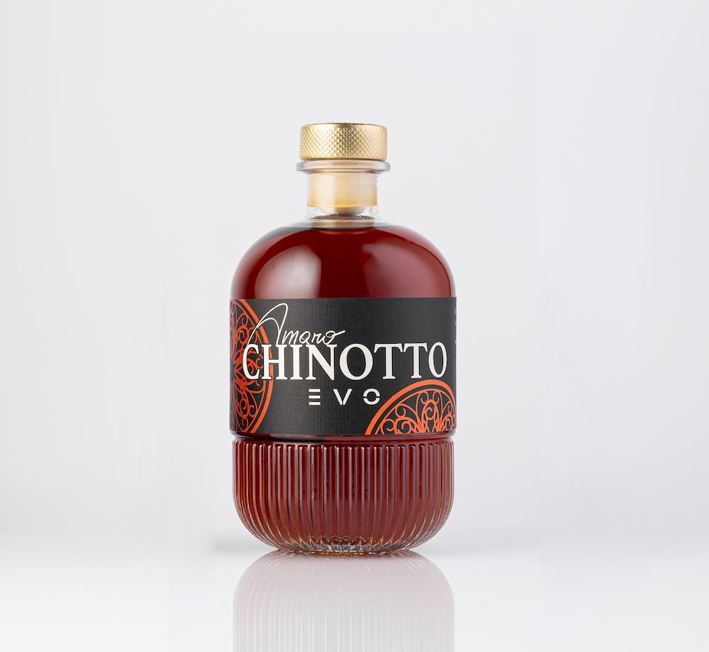 Evo Chinotto Evo Chinotto