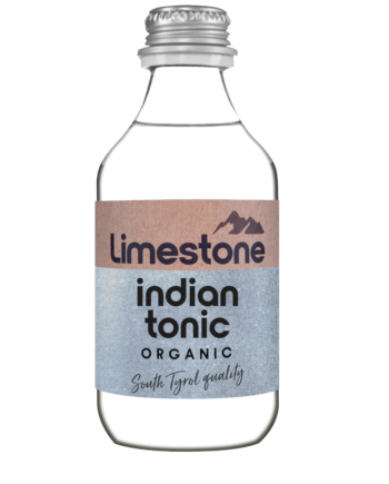 Indian Tonic