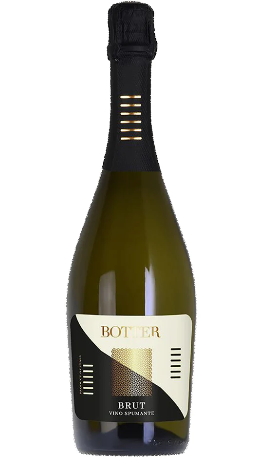 botter-brut