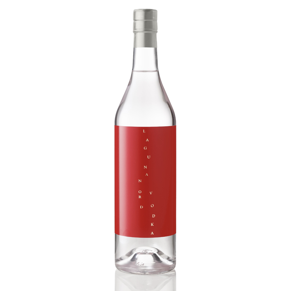 LAGUNA NORD VODKA | GUSTO INTEGRALE