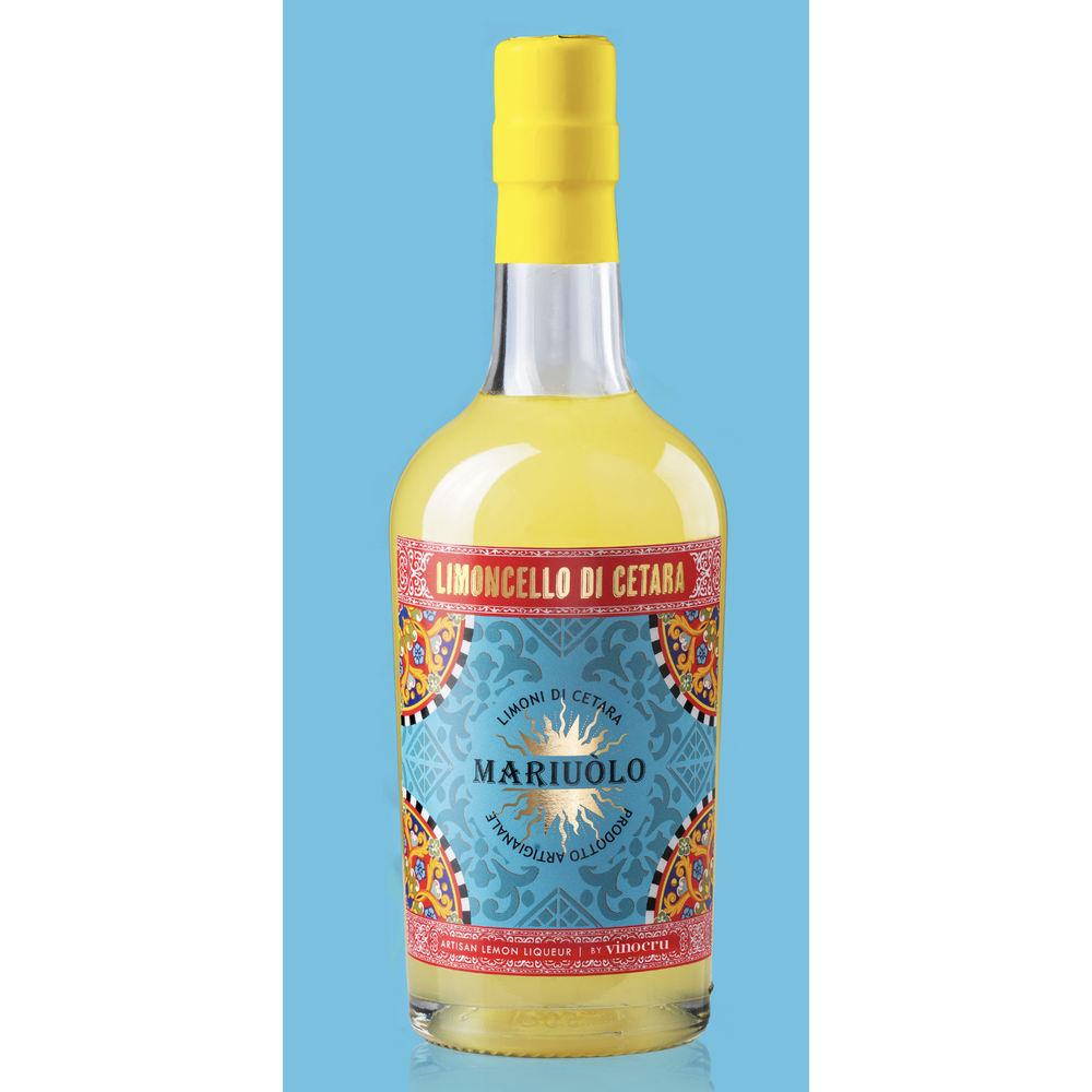 Limoncello di Cetera
